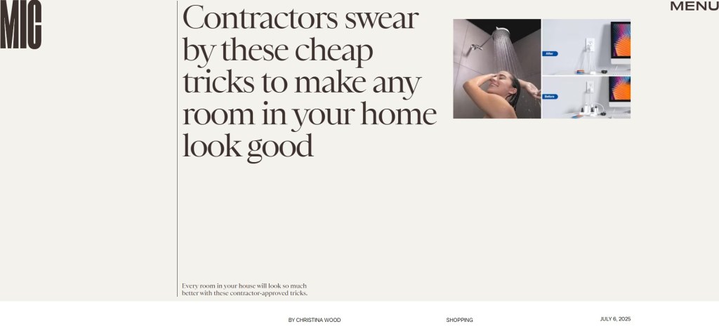 Christina Wood freelance writer